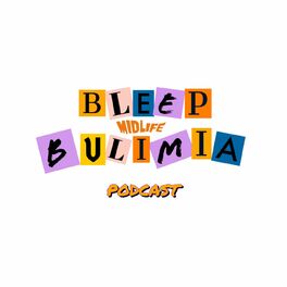 Show cover of Bleep Bulimia