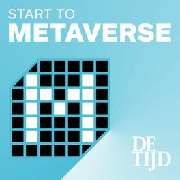 Show cover of Start To Metaverse