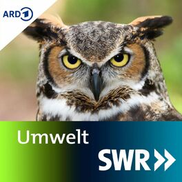 Show cover of SWR Umweltnews