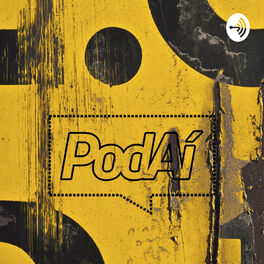 Show cover of PodAí Podcast News
