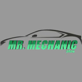 Show cover of Mr Mechanic