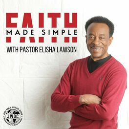 Show cover of Faith Made Simple Podcast