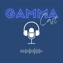 Show cover of GammaCast