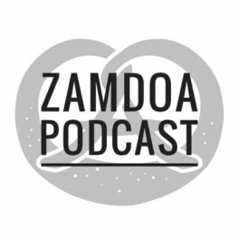 Show cover of Zamdoa