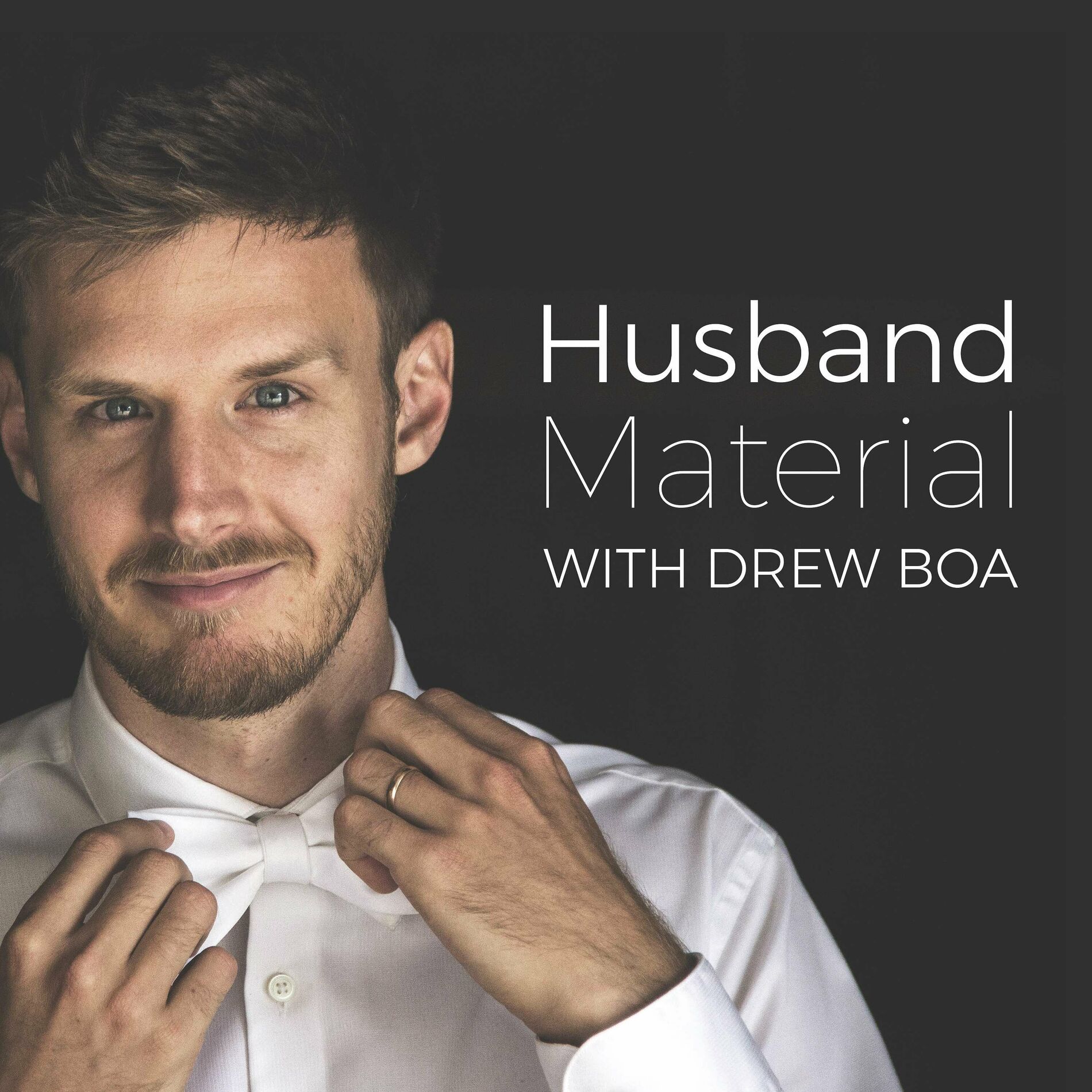 Listen to Husband Material podcast | Deezer