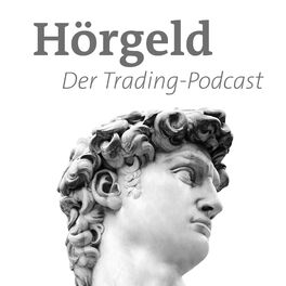 Show cover of Hörgeld – Der Trading-Podcast