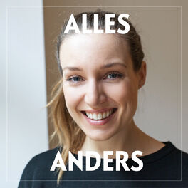 Show cover of Alles anders