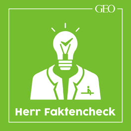 Show cover of Herr Faktencheck