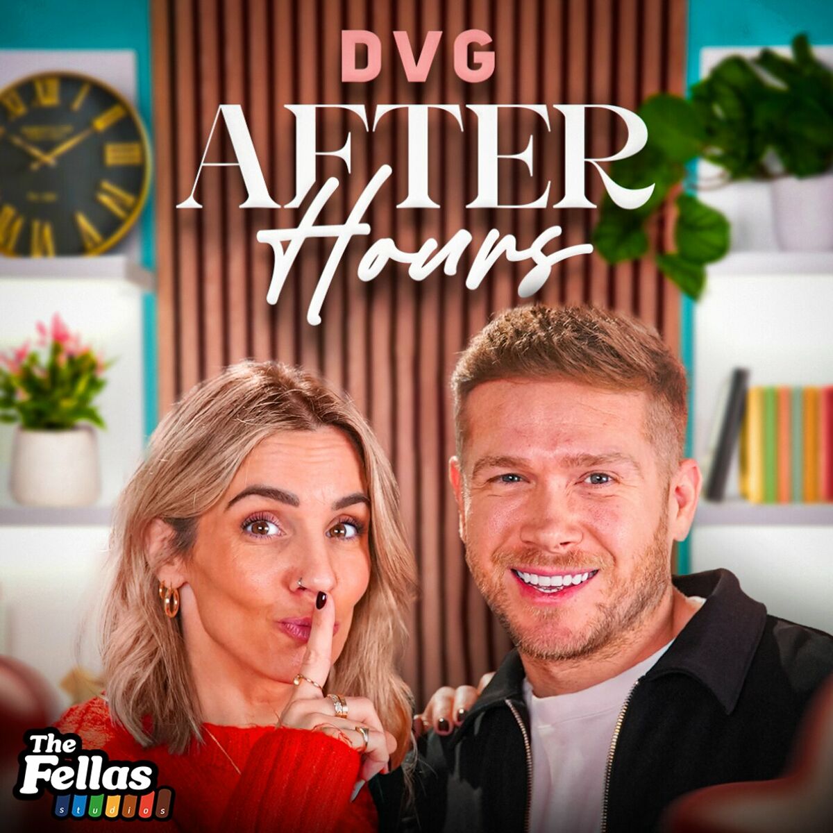 Listen to Dad V Girls After Hours podcast | Deezer