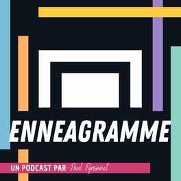 Show cover of Les 9 profils de l'ennéagramme