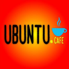 Show cover of Ubuntu Cafe