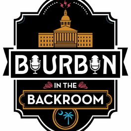 Show cover of Bourbon in The Back Room