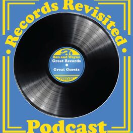 Show cover of Records Revisited