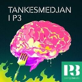 Show cover of Tankesmedjan