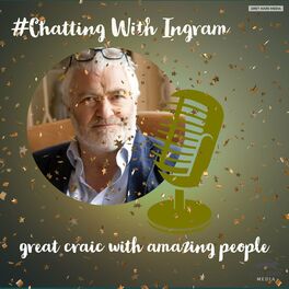 Show cover of Chatting With Ingram