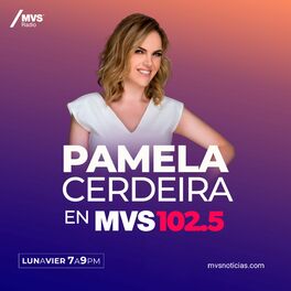 Show cover of Pamela Cerdeira