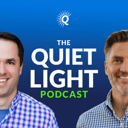 Show cover of The Quiet Light Podcast