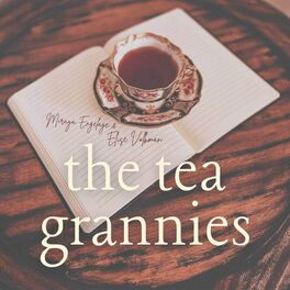 Show cover of The Tea Grannies