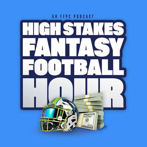 Fantasy Football High-Stakes Draft Strategy: Optimal approach to