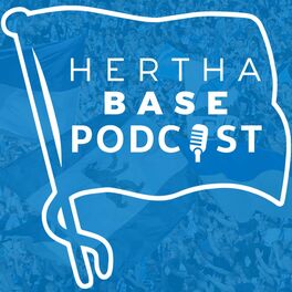 Show cover of Hertha BASE Podcast