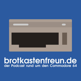 Show cover of Brotkastenfreunde