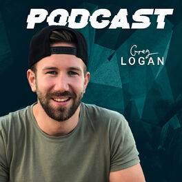 Show cover of Greg Logan Podcast