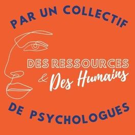 Show cover of Des Ressources & des Humains