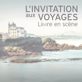 Show cover of Écrire la mer