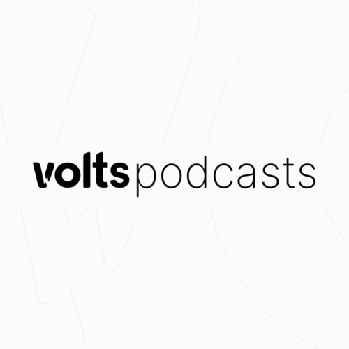 Listen to Volts Podcasts podcast Deezer