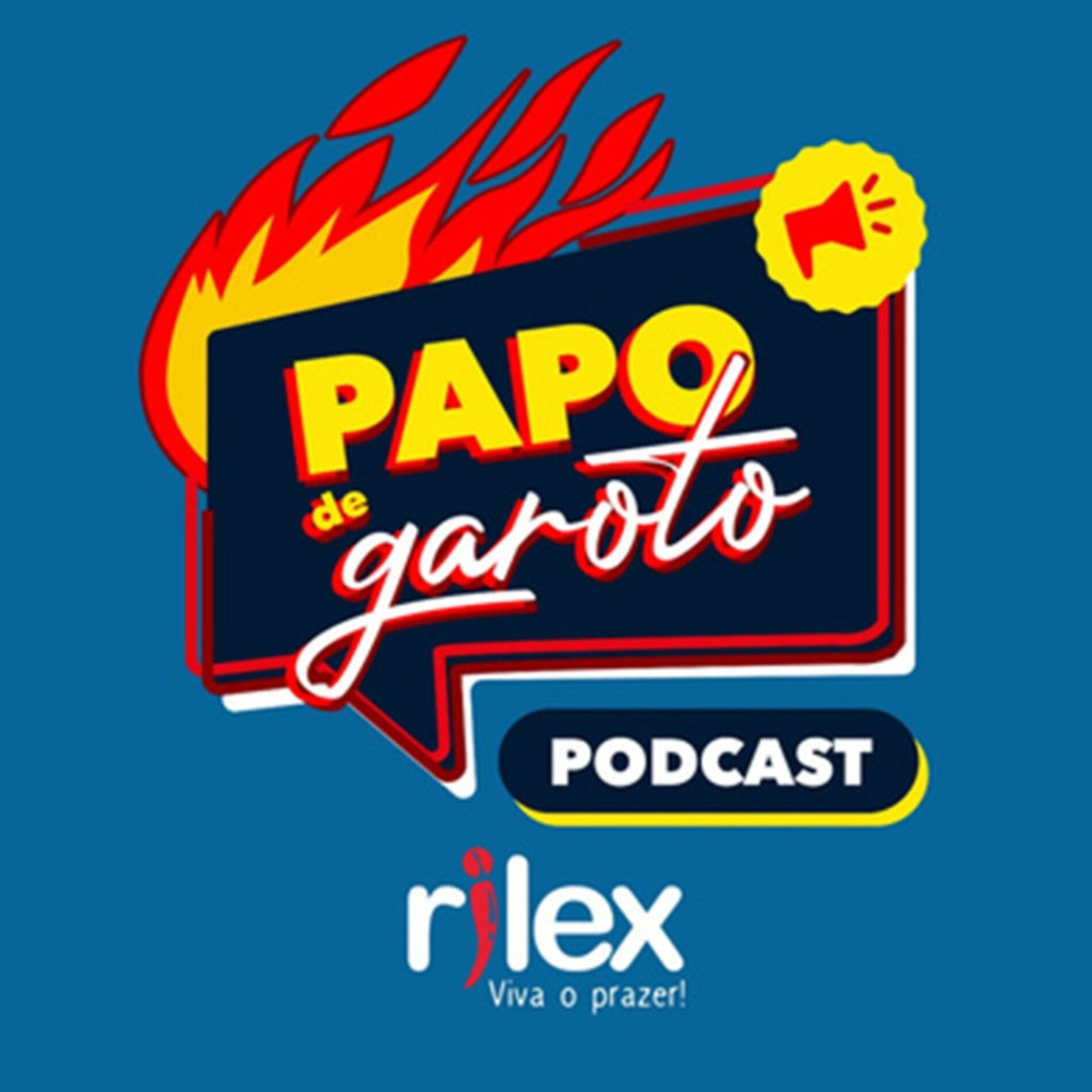 Listen to Papo de Garoto podcast | Deezer