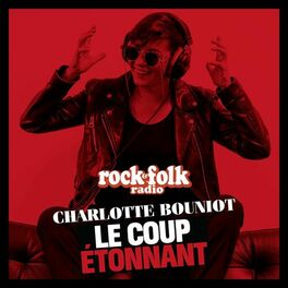 Show cover of Le Coup Étonnant