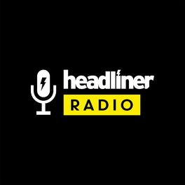 Show cover of Headliner Radio