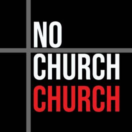 Show cover of No Church Church
