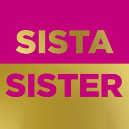 Show cover of Sista Sister with Candice Brathwaite