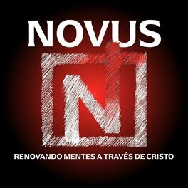 Show cover of Novus Podcast Español