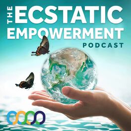 Show cover of Ecstatic Empowerment Podcast