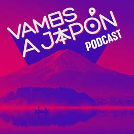 Show cover of VAMOS A JAPÓN