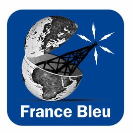 Show cover of La minute emploi France Bleu Provence