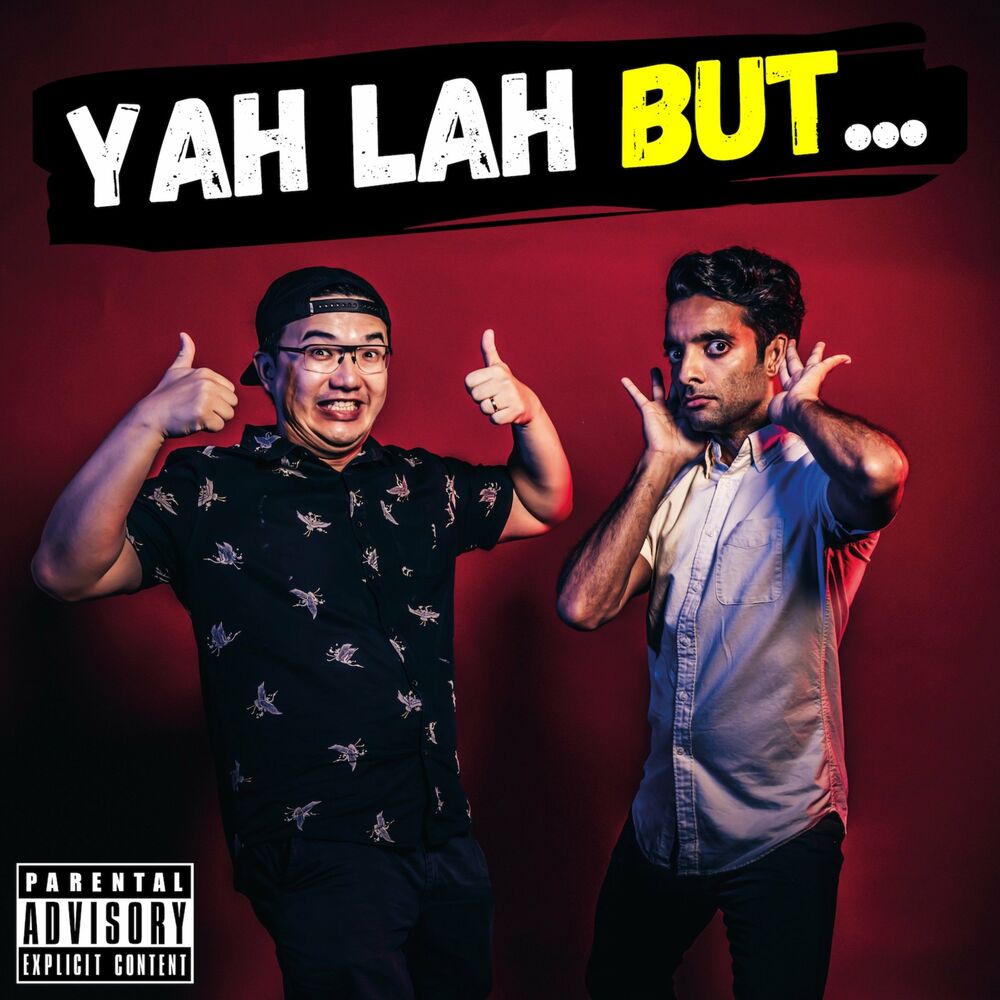 Listen To Yah Lah But Podcast Deezer