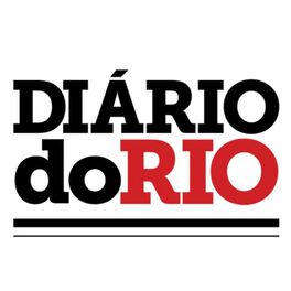 Show cover of O Rio de Janeiro pelo Diário do Rio