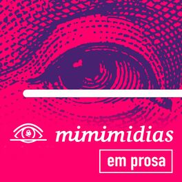 Show cover of mimimidias em prosa