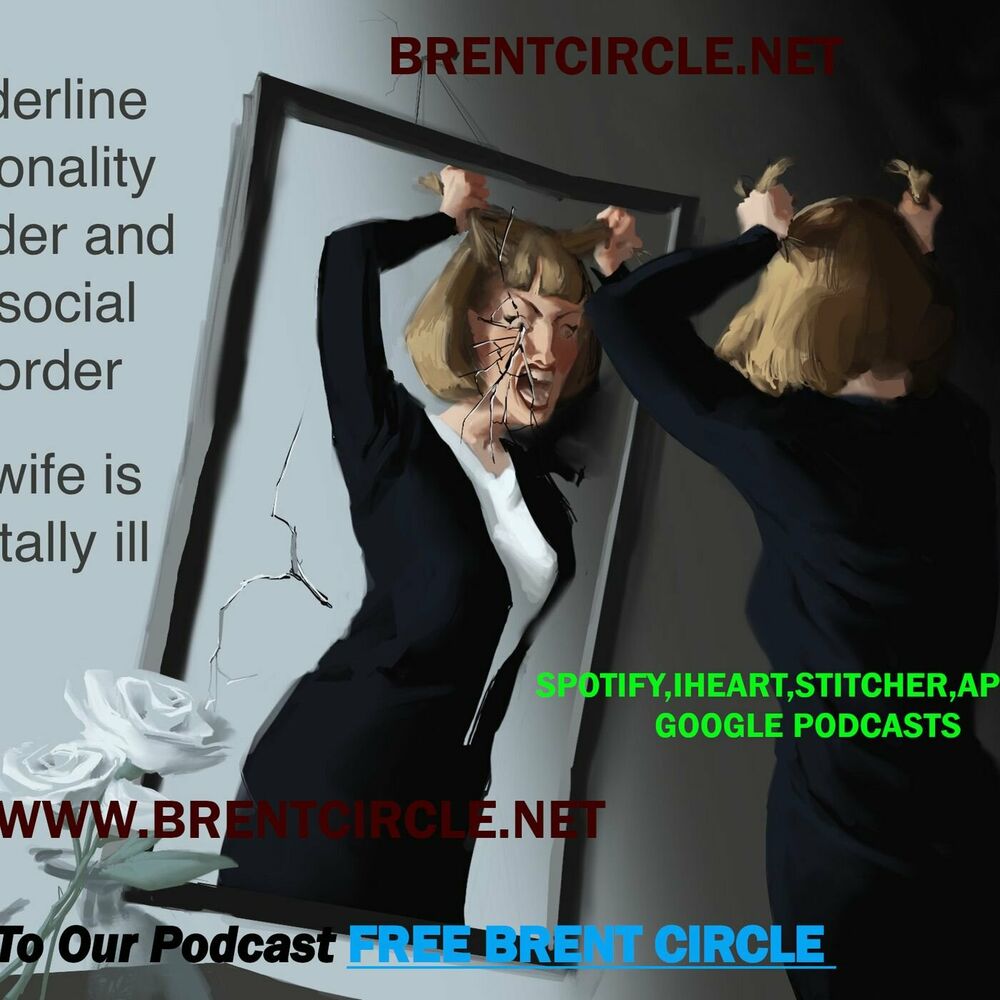 Listen to FREE BRENT CIRCLE podcast Deezer picture