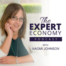 Show cover of The Expert Economy