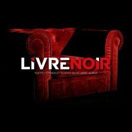 Show cover of Livre Noir