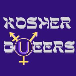 Show cover of Kosher Queers