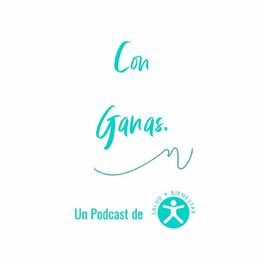 Show cover of Con Ganas