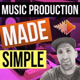 Show cover of Music Production Made Simple