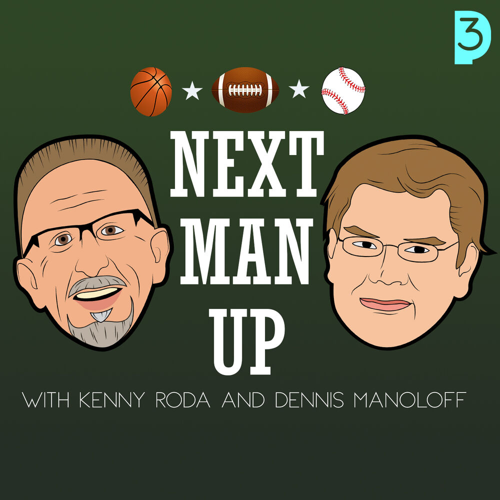 Next man. Browns Season Recap 2020. Take your Podcast to next Level.