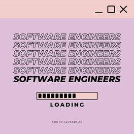 Show cover of Software Engineers