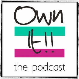 Show cover of Own It! For Entrepreneurs.  Talking Digital Marketing, Small Business, Being Digital Nomads and Success Thinking
